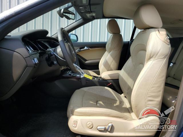 WAUWFAFHXEN004639 2014 AUDI A5 photo no. 7
