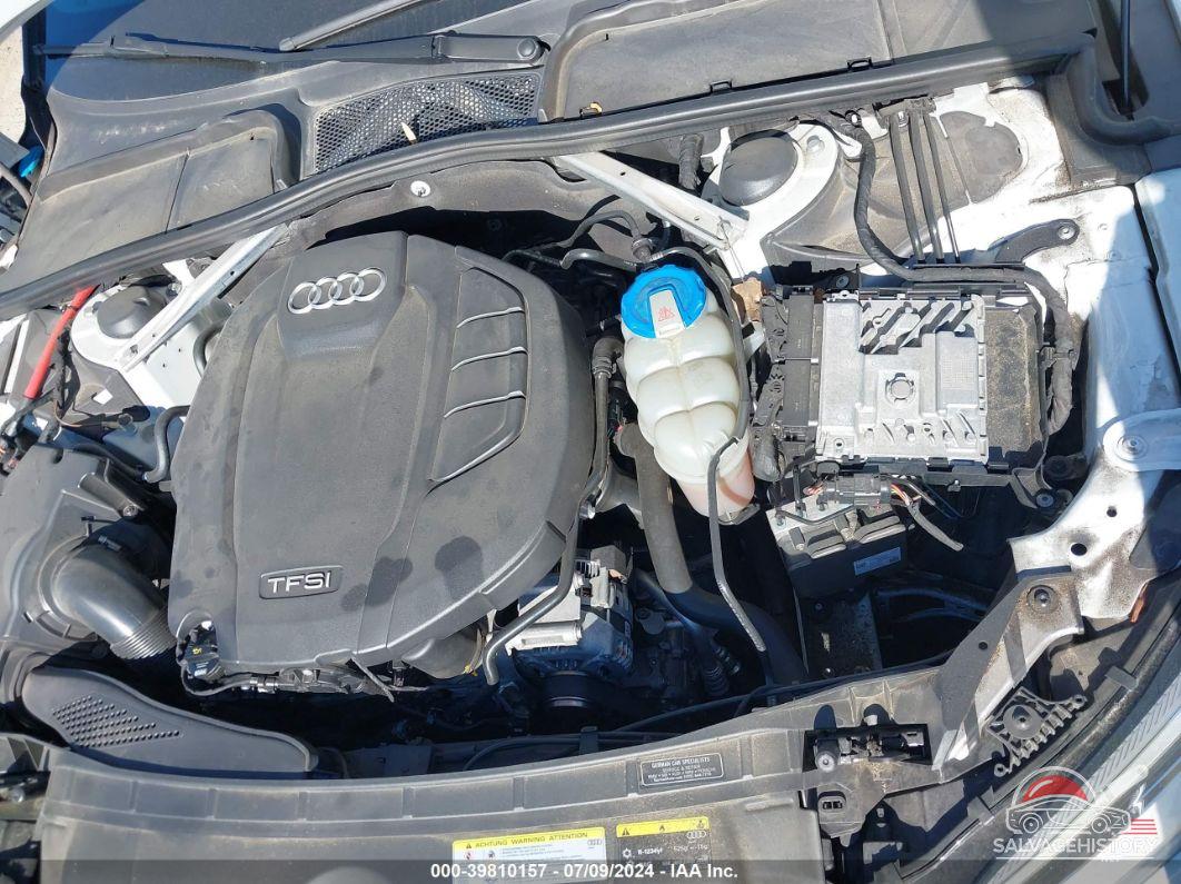WAUTNAF58JA022294 2018 AUDI A5 photo no. 10