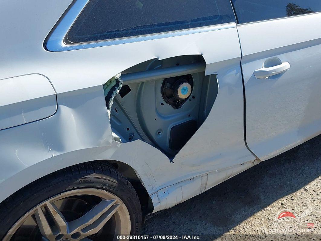 WAUTNAF58JA022294 2018 AUDI A5 photo no. 6