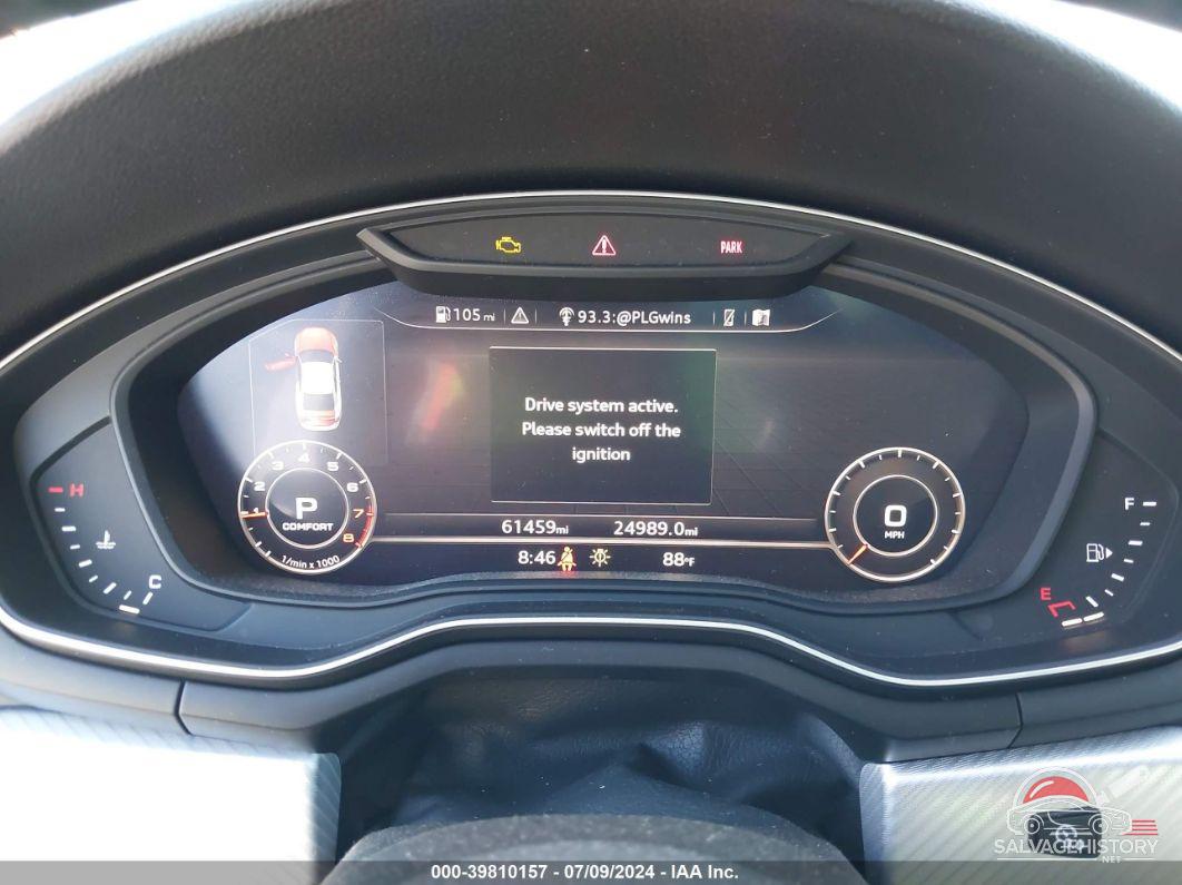WAUTNAF58JA022294 2018 AUDI A5 photo no. 7