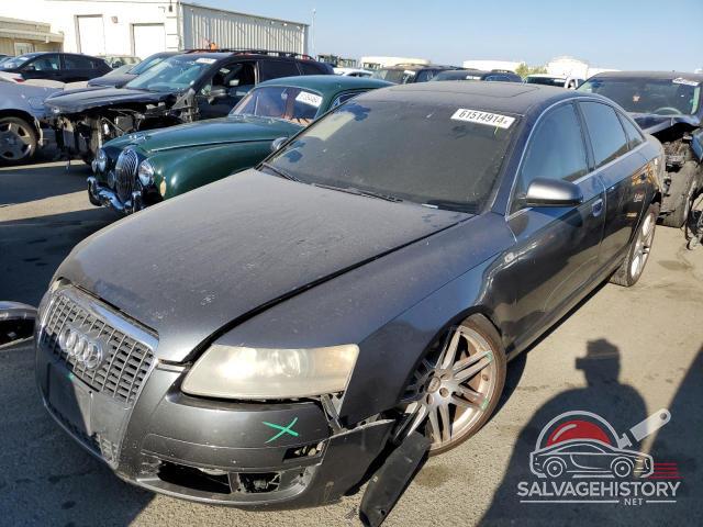 WAUEV94F98N160321 2008 AUDI A6 photo no. 4