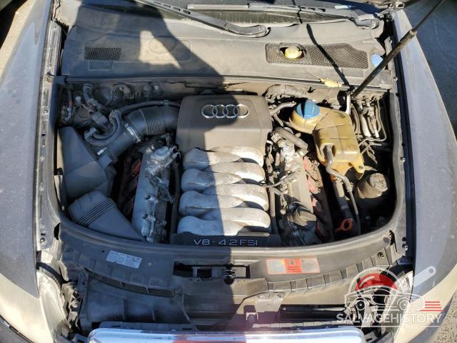 WAUEV94F98N160321 2008 AUDI A6 photo no. 11