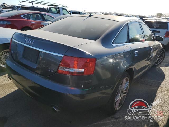 WAUEV94F98N160321 2008 AUDI A6 photo no. 3