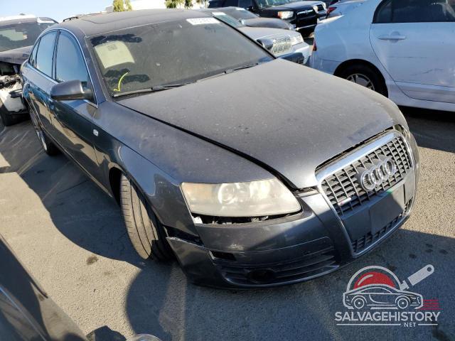 WAUEV94F98N160321 2008 AUDI A6 photo no. 4