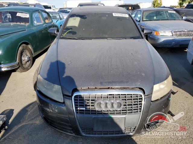 WAUEV94F98N160321 2008 AUDI A6 photo no. 5