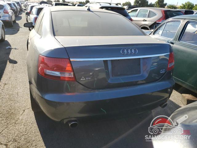 WAUEV94F98N160321 2008 AUDI A6 photo no. 6