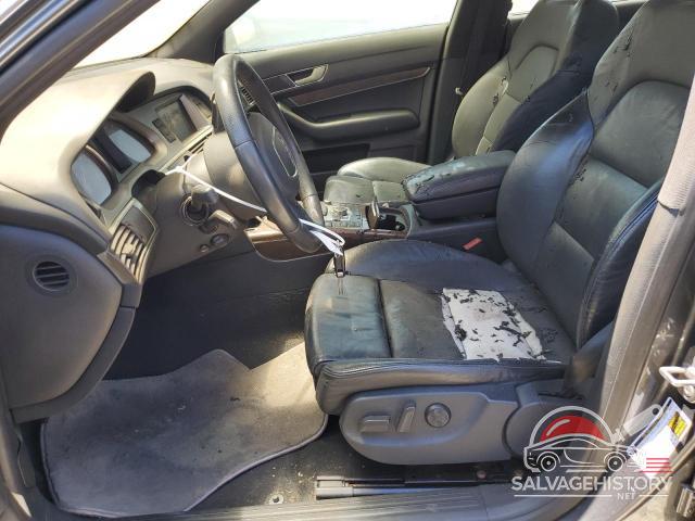 WAUEV94F98N160321 2008 AUDI A6 photo no. 7