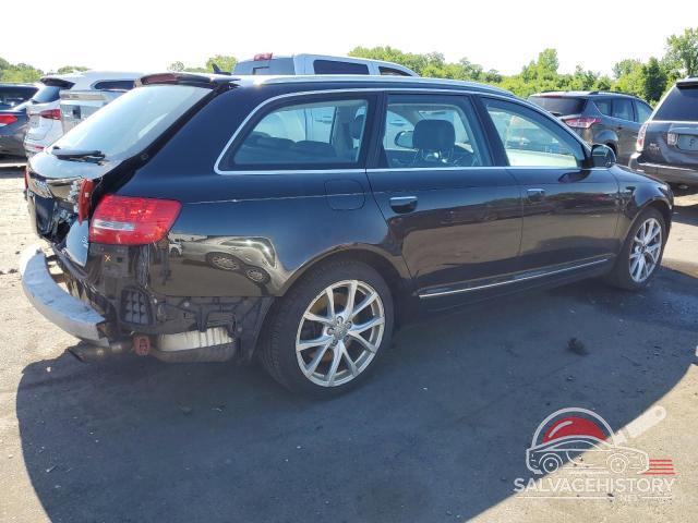 WAUWGAFB7AN042073 2010 AUDI A6 photo no. 3