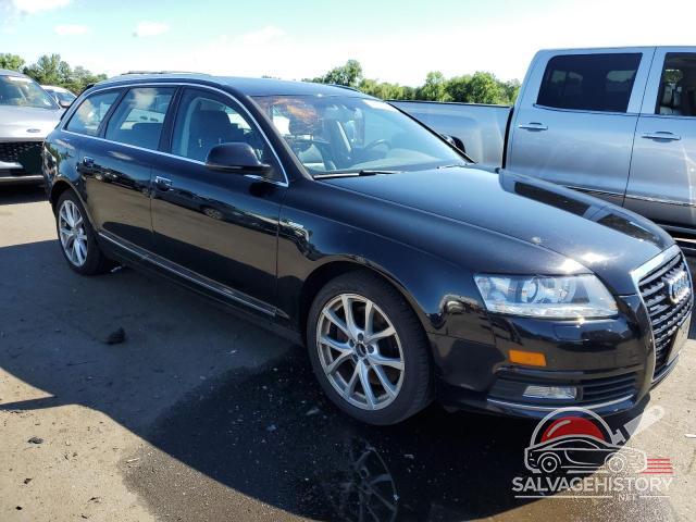 WAUWGAFB7AN042073 2010 AUDI A6 photo no. 4