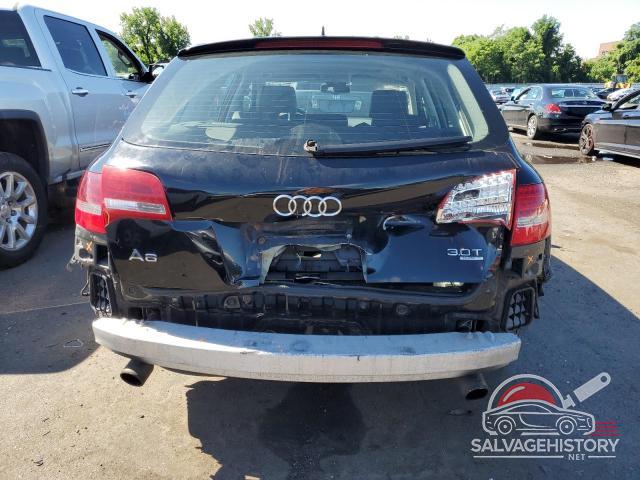 WAUWGAFB7AN042073 2010 AUDI A6 photo no. 6