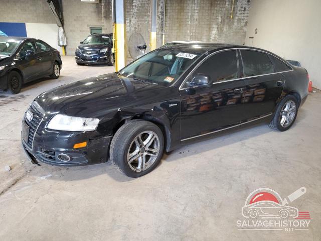 WAUKGAFB8BN053602 2011 AUDI A6 photo no. 21