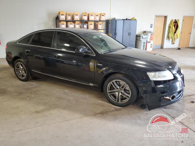 WAUKGAFB8BN053602 2011 AUDI A6 photo no. 4