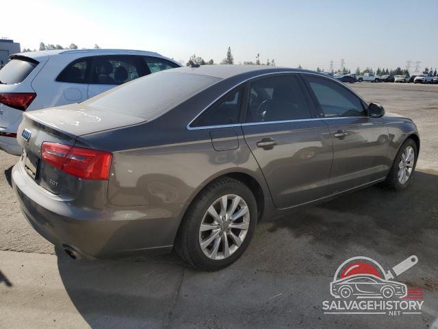 WAUCFAFC4CN176816 2012 AUDI A6 photo no. 3