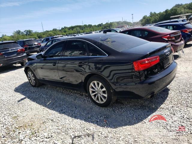 WAUFGAFC9CN141490 2012 AUDI A6 photo no. 2