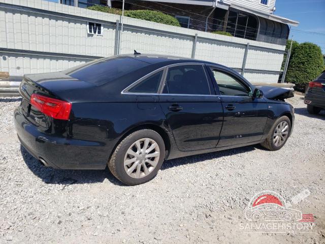 WAUFGAFC9CN141490 2012 AUDI A6 photo no. 3