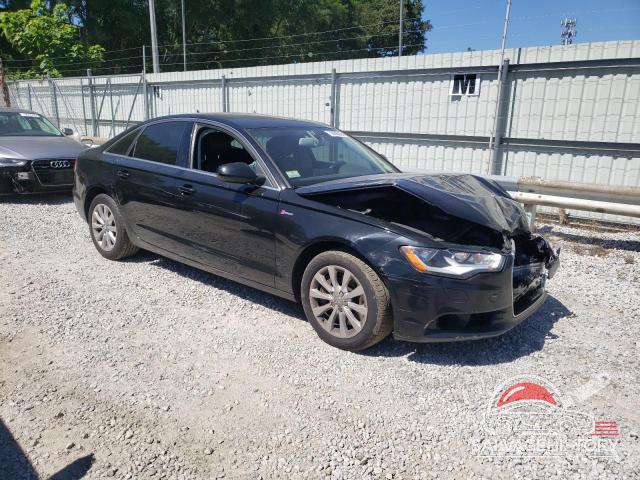 WAUFGAFC9CN141490 2012 AUDI A6 photo no. 4
