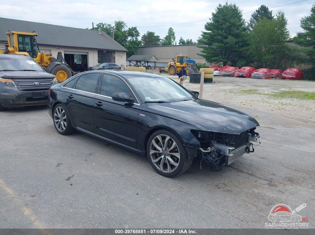 WAUHGAFC0CN092317 2012 AUDI A6 photo no. 17