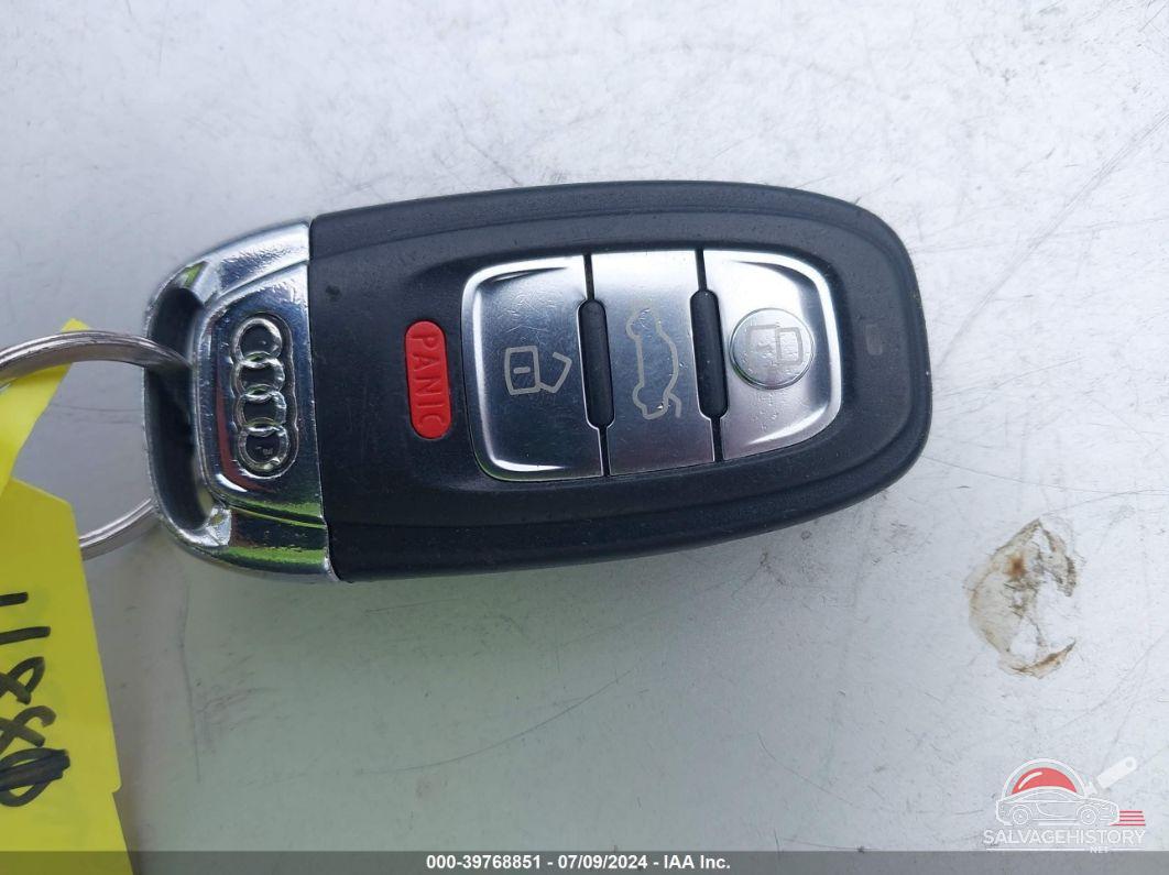 WAUHGAFC0CN092317 2012 AUDI A6 photo no. 11