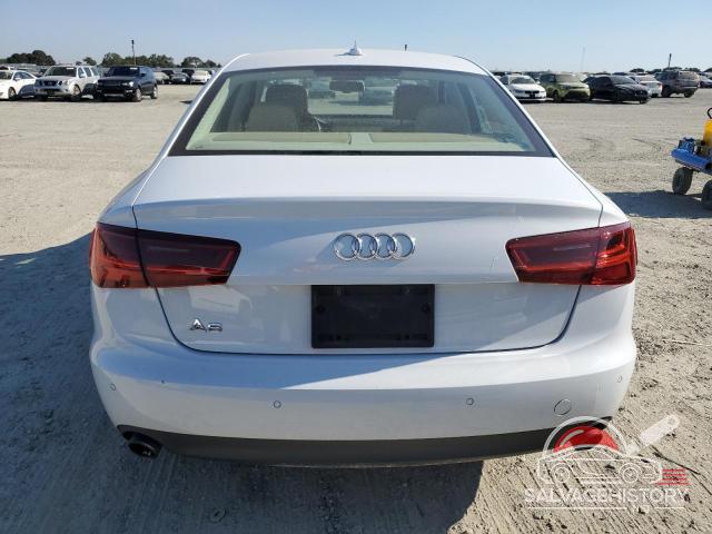 WAUGFAFC9DN088766 2013 AUDI A6 photo no. 6