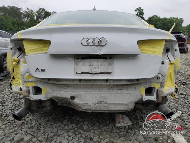 WAUGFAFC4EN105832 2014 AUDI A6 photo no. 6