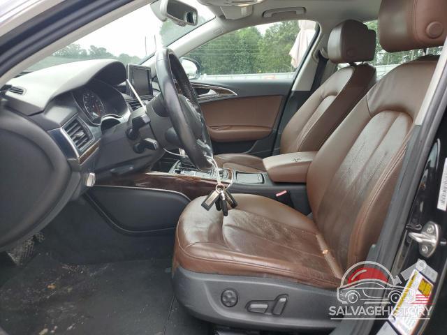 WAUGFAFC8EN145542 2014 AUDI A6 photo no. 7