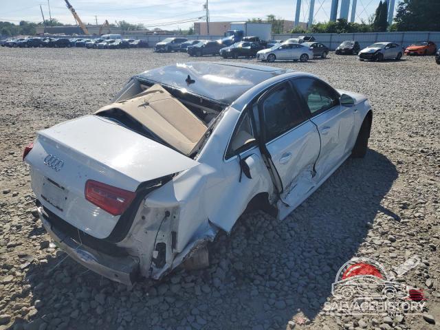WAUHGAFC5EN101418 2014 AUDI A6 photo no. 3