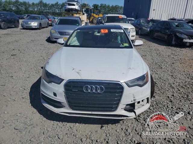 WAUHGAFC5EN101418 2014 AUDI A6 photo no. 5