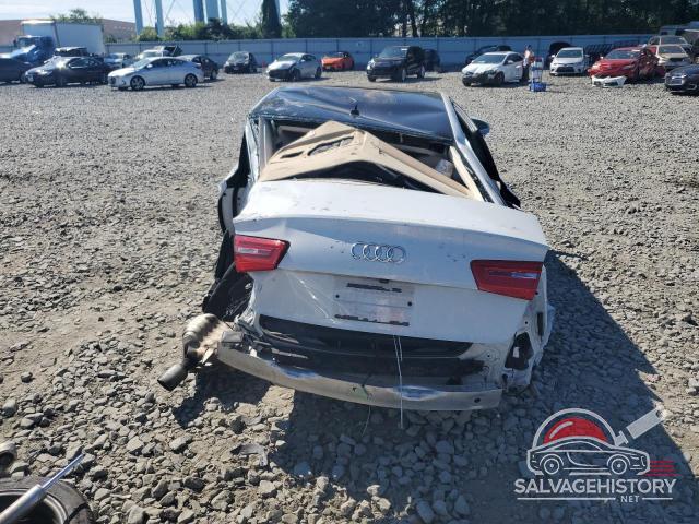 WAUHGAFC5EN101418 2014 AUDI A6 photo no. 6