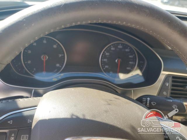 WAUHGAFC5EN101418 2014 AUDI A6 photo no. 9