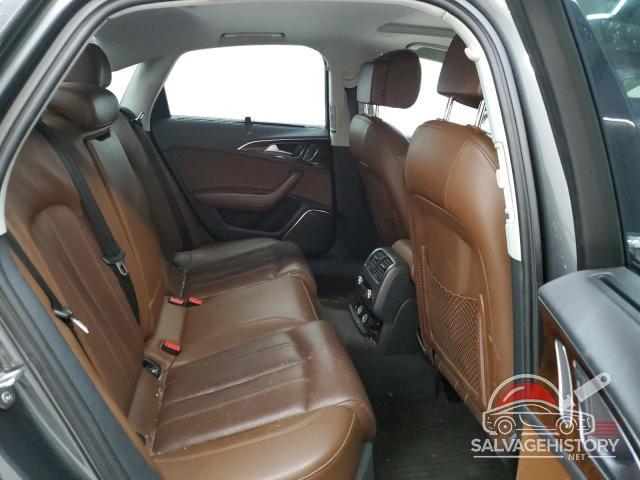 WAUHGAFC2FN019082 2015 AUDI A6 photo no. 10