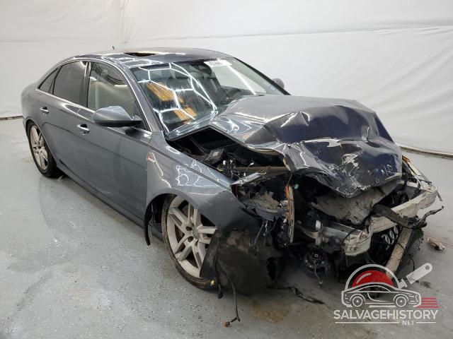 WAUHGAFC2FN019082 2015 AUDI A6 photo no. 4