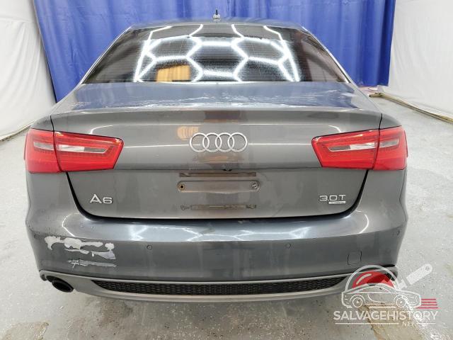 WAUHGAFC2FN019082 2015 AUDI A6 photo no. 6