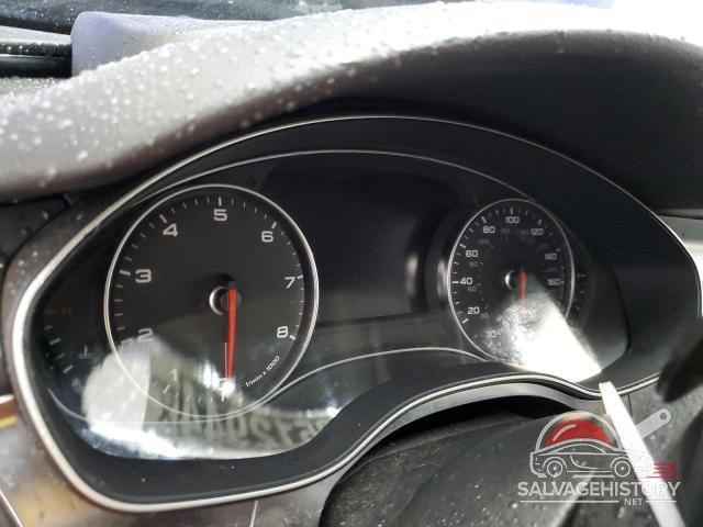 WAUHGAFC2FN019082 2015 AUDI A6 photo no. 9
