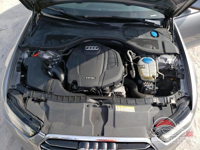 WAUCFAFC3GN015346 2016 AUDI A6 photo no. 11