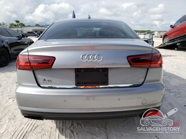 WAUCFAFC3GN015346 2016 AUDI A6 photo no. 6