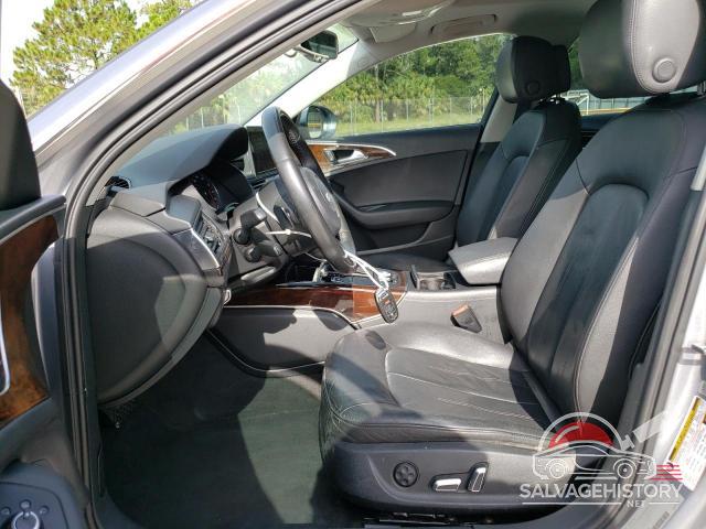 WAUCFAFC3GN015346 2016 AUDI A6 photo no. 7