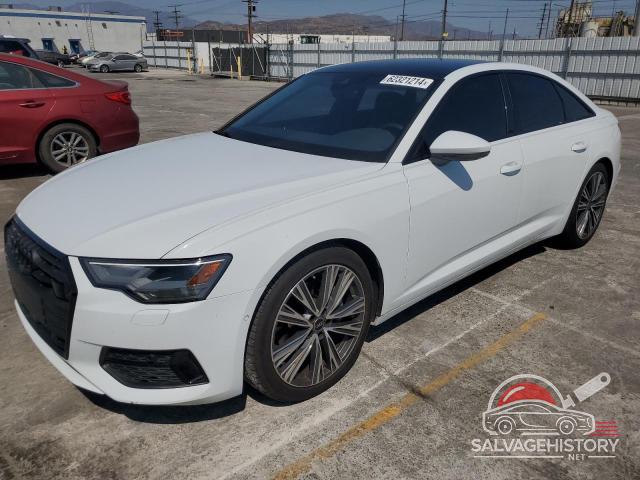 WAUE3BF20PN042731 2023 AUDI A6 photo no. 13