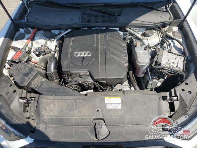 WAUE3BF20PN042731 2023 AUDI A6 photo no. 11