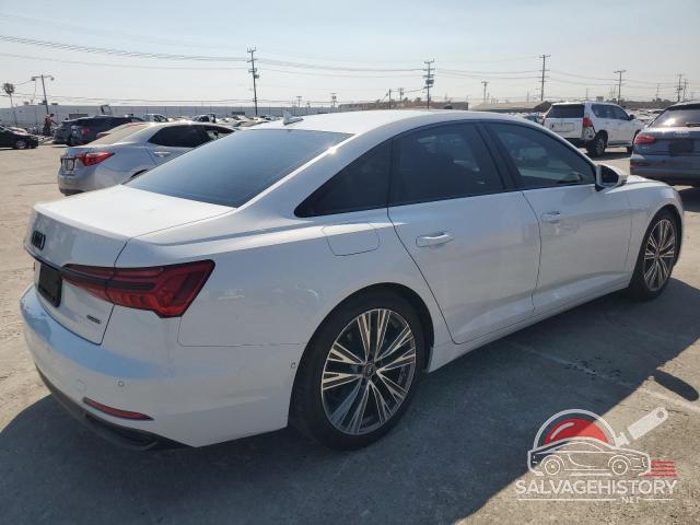 WAUE3BF20PN042731 2023 AUDI A6 photo no. 3
