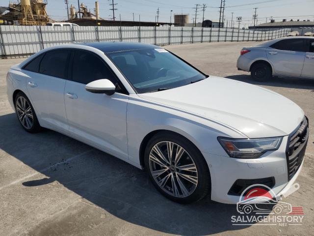 WAUE3BF20PN042731 2023 AUDI A6 photo no. 4