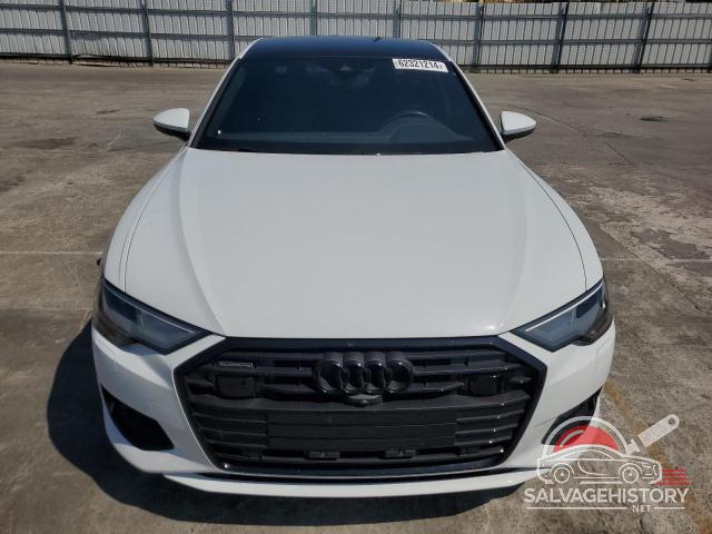 WAUE3BF20PN042731 2023 AUDI A6 photo no. 5