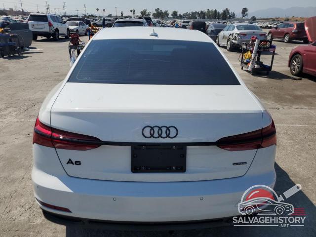 WAUE3BF20PN042731 2023 AUDI A6 photo no. 6