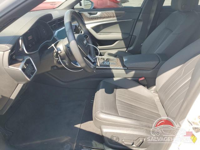 WAUE3BF20PN042731 2023 AUDI A6 photo no. 7