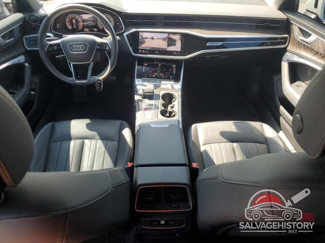 WAUE3BF20PN042731 2023 AUDI A6 photo no. 8