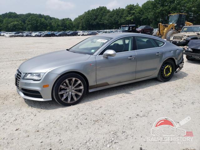 WAUSGAFC6CN007597 2012 AUDI A7 photo no. 7