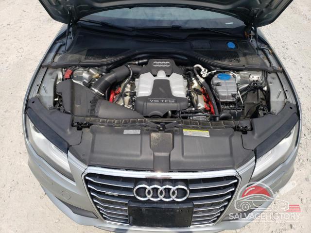 WAUSGAFC6CN007597 2012 AUDI A7 photo no. 11