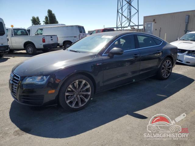 WAUYGAFC7DN024744 2013 AUDI A7 photo no. 4