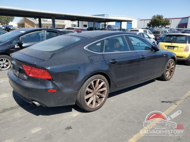 WAUYGAFC7DN024744 2013 AUDI A7 photo no. 3