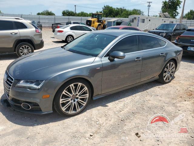 WAU2MAFC0EN111174 2014 AUDI A7 photo no. 6