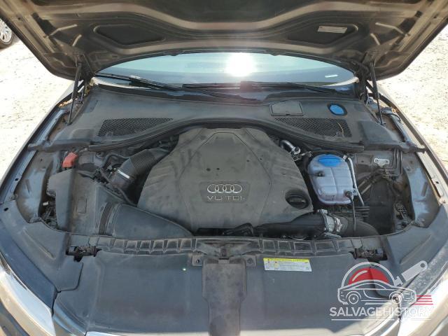 WAU2MAFC0EN111174 2014 AUDI A7 photo no. 11